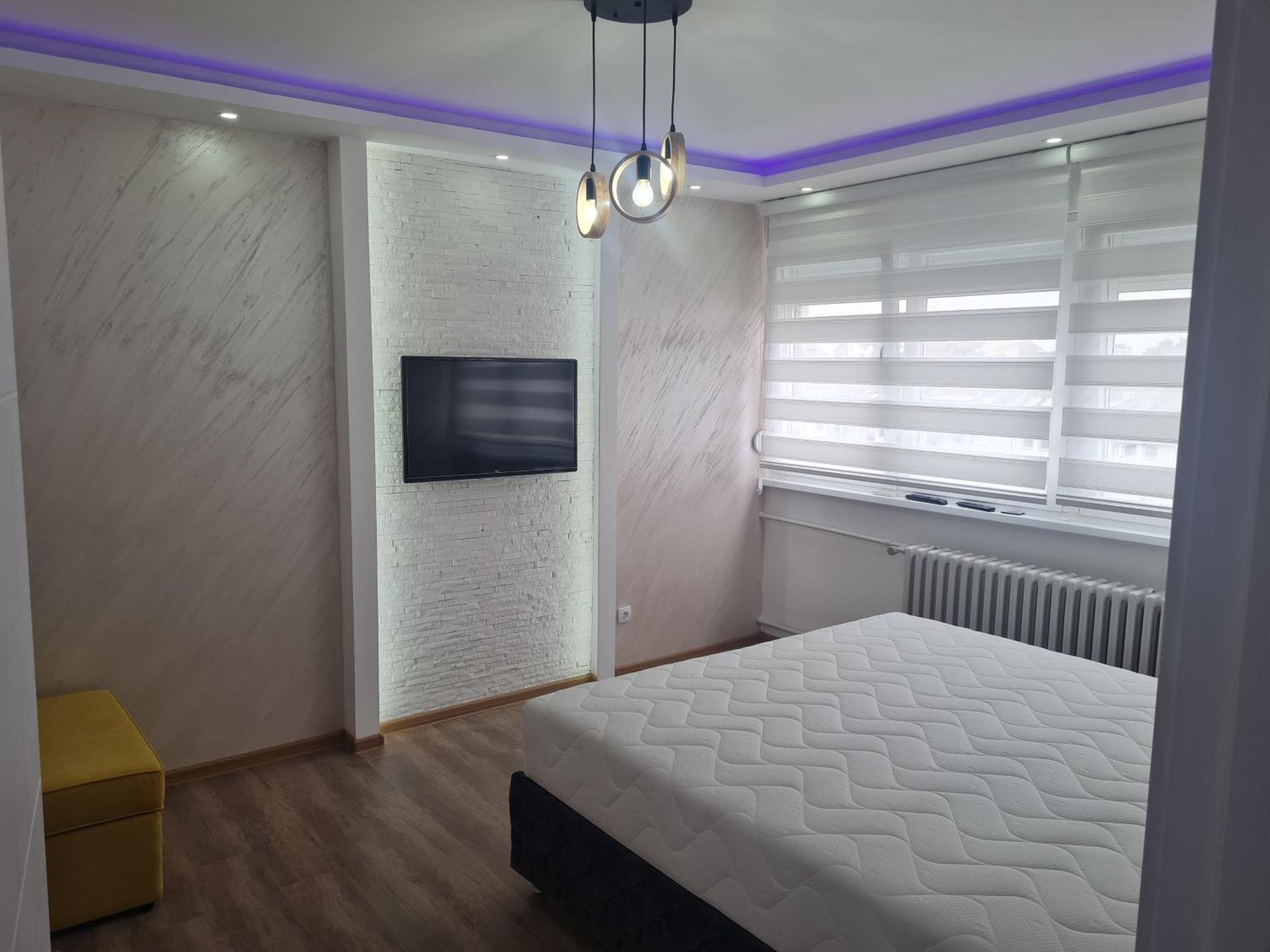 Exclusive Apartment Belgrade Exterior photo